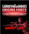 game pic for ENIGMA FORCE